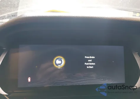 2021 Jeep Grand Cherokee L Altitude 4X4 из США, поврежденный, VIN 1C4RJKAG2M8204933